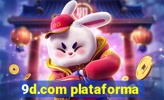 9d.com plataforma